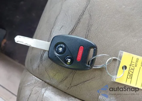 2010 Honda Cr-V Ex-L z USA, uszkodzony, nr VIN 5J6RE3H7XAL029544